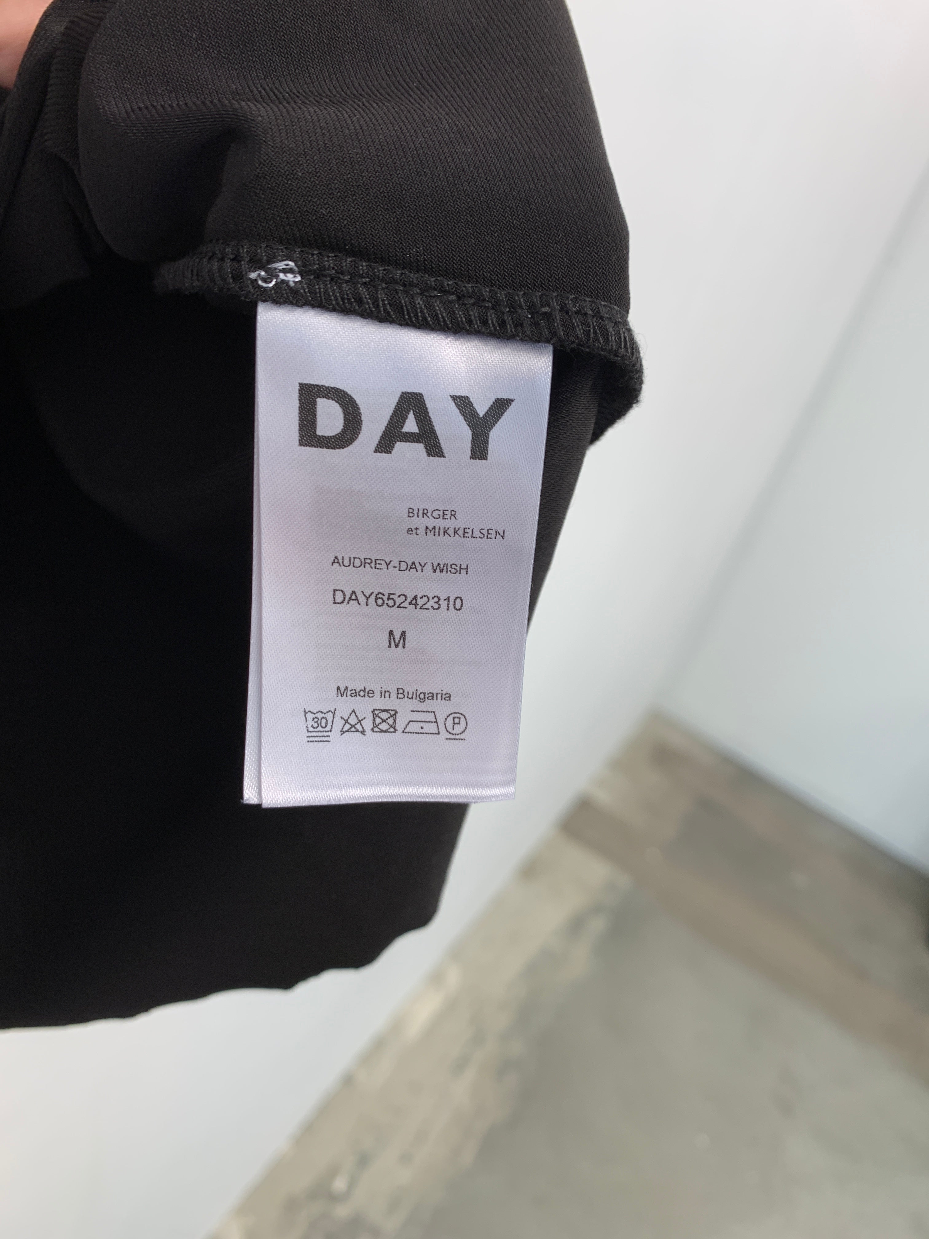Day Birger et Mikkelsen Bluse